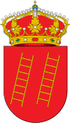 Official seal of Tolbaños