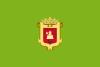 Flag of Vejer de la Frontera