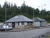 Lifeboat station, Lochinver - geograph.org.uk - 2037589.jpg