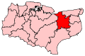 Outline map