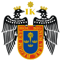 Coat of arms of Lima.svg