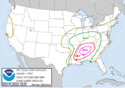 April 7, 2006 SPC High Risk.png
