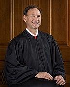 Samuel Alito, Junior