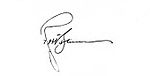 Signature of Robert Frederick Blum.jpg