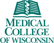 Medical College of Wisconsin logo.svg