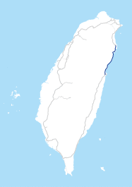 TRA North-Link Line.svg