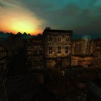 Innsmouth at sunset.jpg