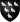 Shield of Arms of the Lord Arundell of Wardour.svg