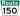 Winnipeg city route 150.svg