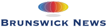 Brunswick News.svg