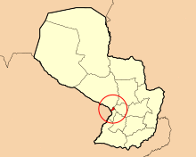 Diócesis de Asunción Paraguay.svg