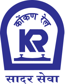 Konkan Railway logo.svg