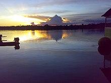 Rio Inírida