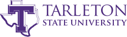 Tarleton State University logo.svg