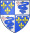 Blason Charles II d’Angoulême (1522-1545).svg