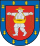 LTA Marijampolės apskritis COA.svg