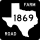 Texas FM 1869.svg