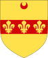 Arms of Sampson Lennard.svg