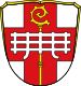 Coat of arms of Aura a.d.Saale