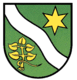 Coat of arms of Waldachtal