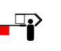 Japanese Semaphore Basic Stroke 6.svg