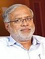 S Suresh Kumar wins for consecutive times in the assembly elections.jpg
