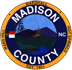 Official seal of Madison County