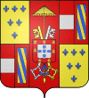 Armoiries Parme 1592.svg