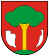 Coat of arms of Ócsa