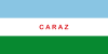Flag of Huaylas[1]