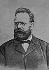 Hannibal Sehested