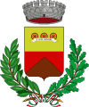 Coat of arms of Montegrosso d'Asti