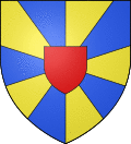 Arms of Eringhem