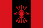 Bandera FE JONS.svg