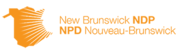 Logo of the New Democratic Party of New Brunswick.png