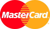 MasterCard logo used from 1990 to 1996