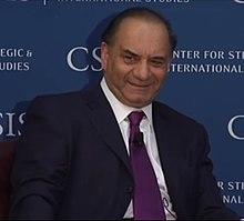 Farooq Kathwari at Center for Strategic & International Studies.jpg
