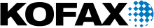 Kofax logo.svg