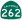 California 262.svg