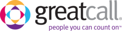 GreatCall, Inc. Logo