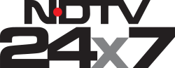 NDTV 247.svg