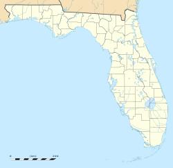 Indian Key Historic State Park is located in Florida