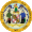 Seal of Maryland (reverse).svg