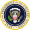 Seal of the President of the United States.svg