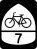 US Bike 7 (M1-9).svg