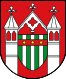 Coat of arms of Brakel
