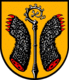 Coat of arms of Bücken