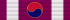Tong-il Security Medel Ribbon.svg
