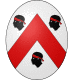Coat of arms of Linkebeek