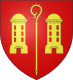 Coat of arms of Kalmthout